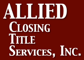 Allied Closing Title Services, Inc.